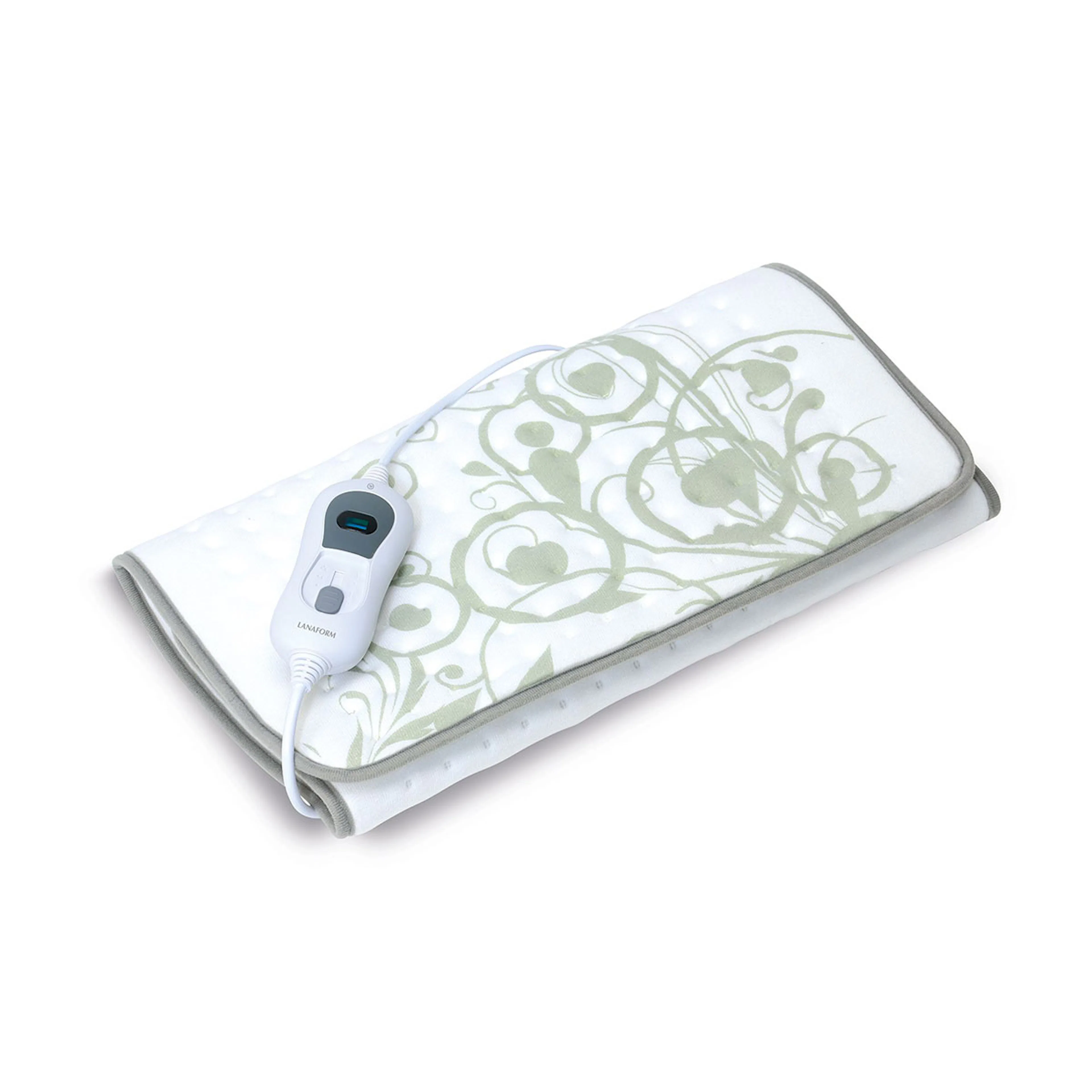 Elektrisk Värmedyna Lanaform Heating Pad
