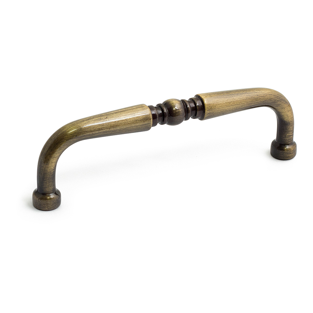 Lådhandtag Habo Nancy 2-pack Antik, 105 mm