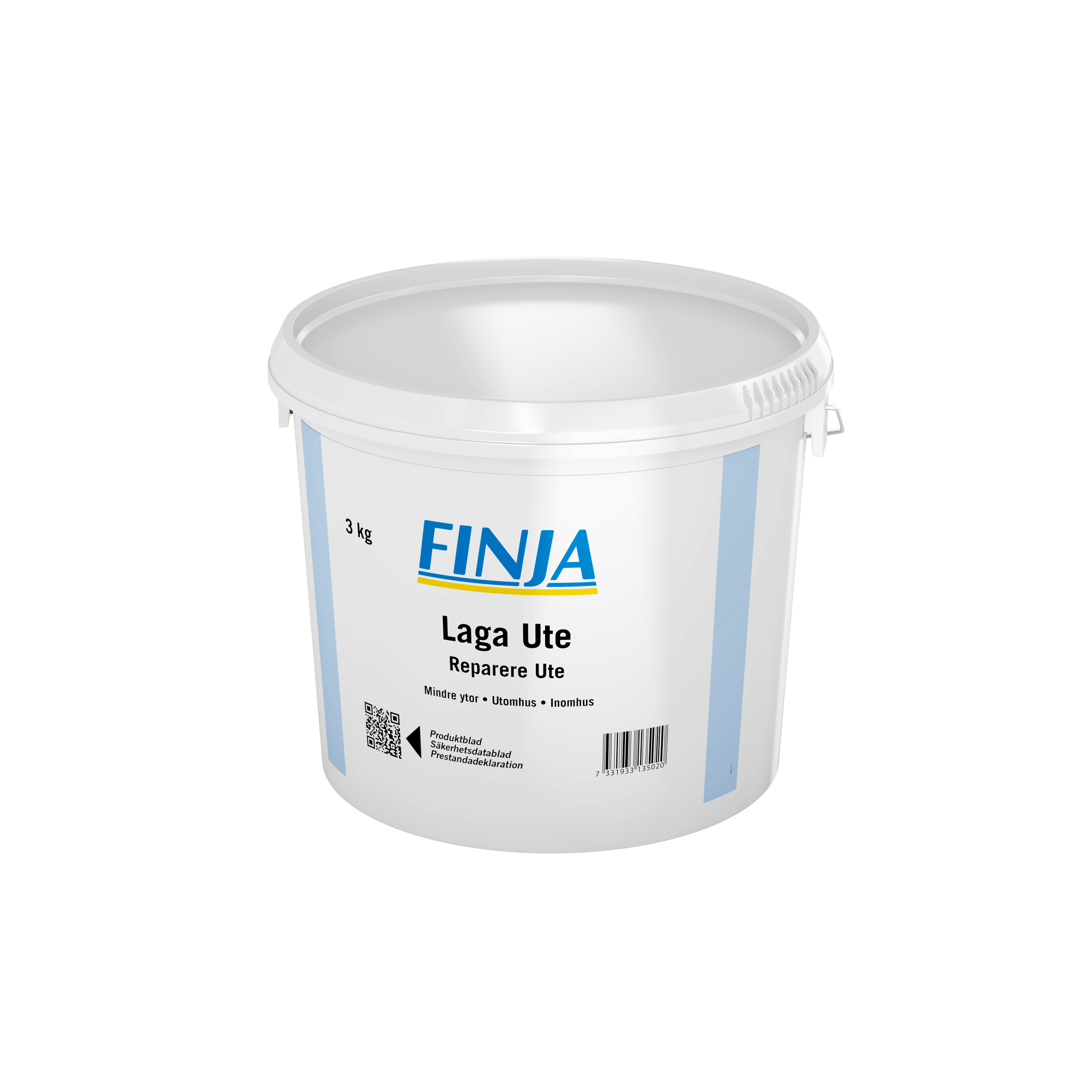 Pris flytspackel golv