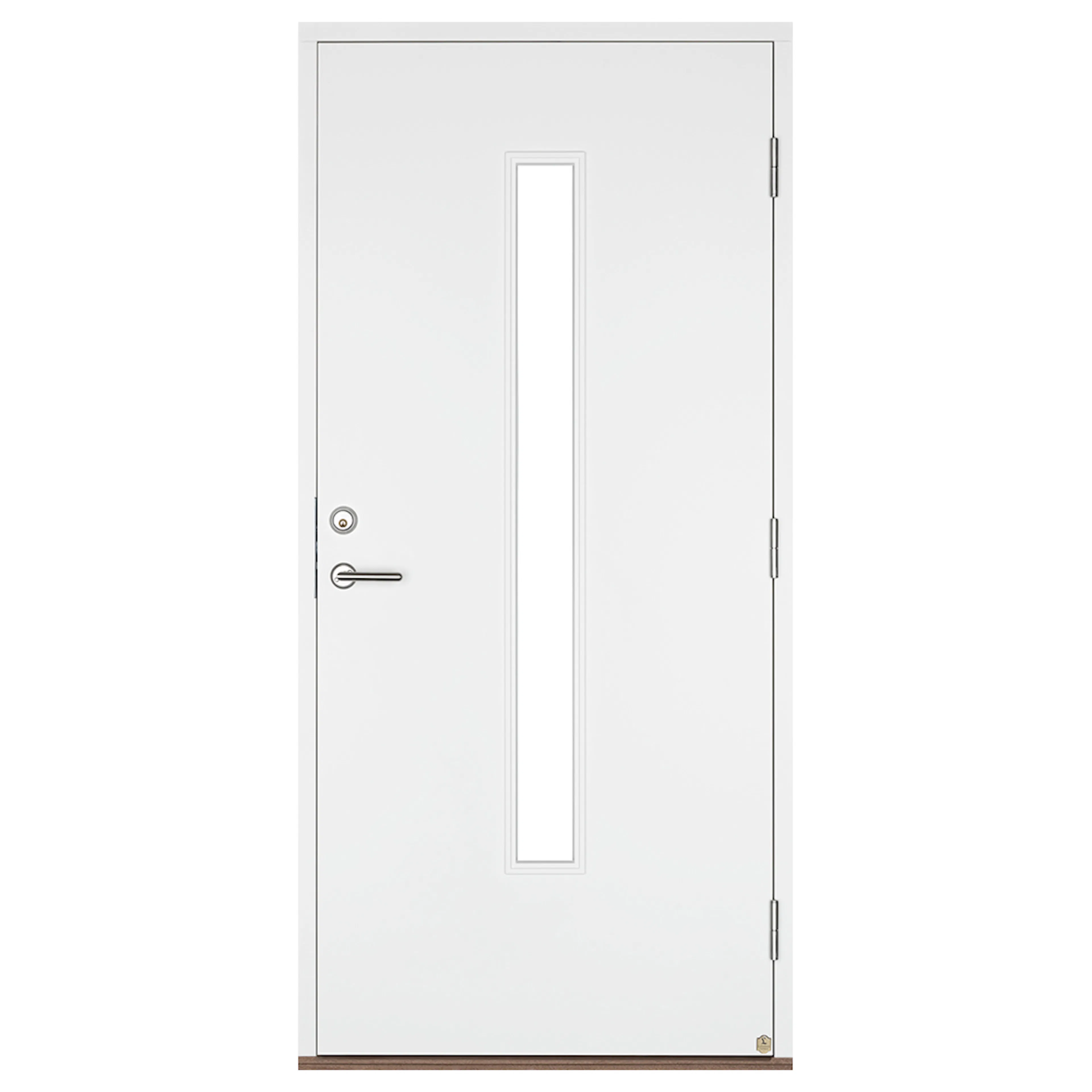 S-0502-Y, Vit