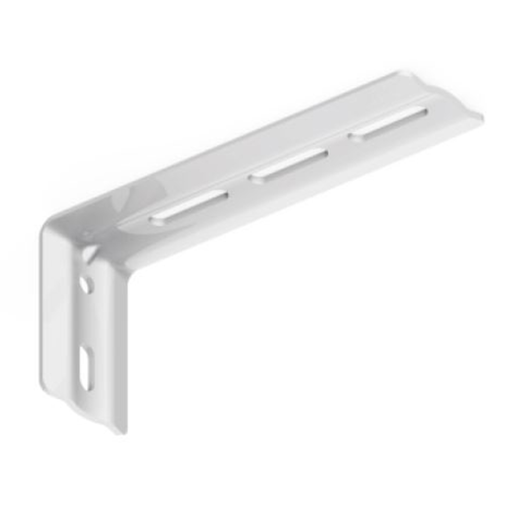 Väggfäste Mairo till Lamellgardin 3-pack