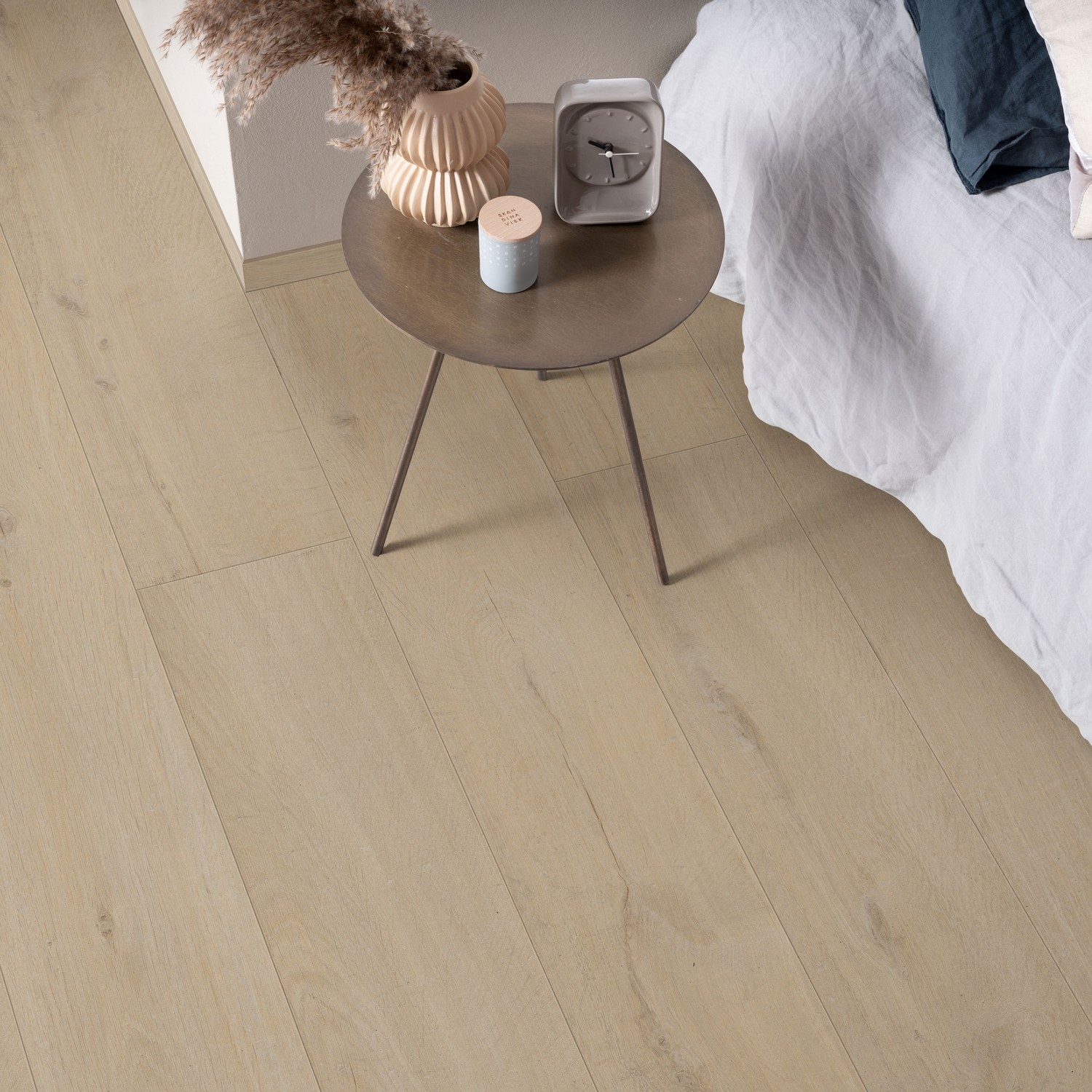Laminatgolv Pergo Modern Plank 4V - Sensation Coastal Oak 1-Stav