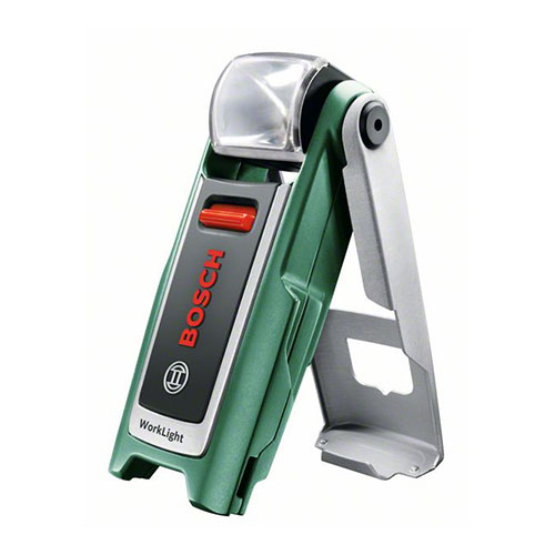 Bosch bil batteri