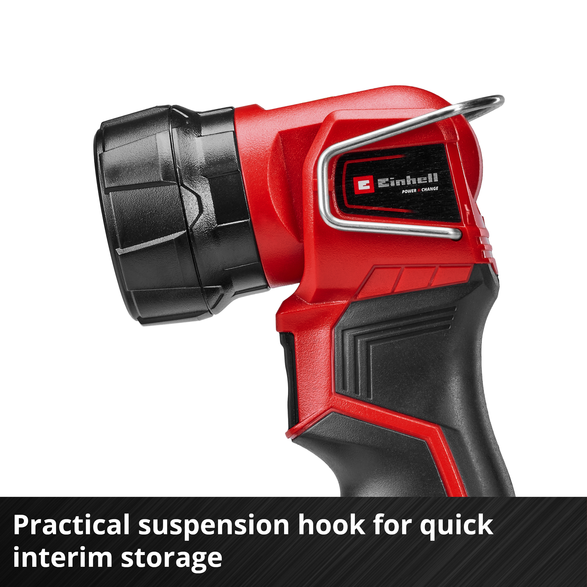 Lampa LED Einhell TE-CL 18 Li H Solo