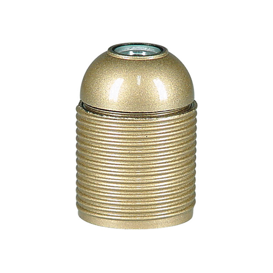 Lamphållare Malmbergs Gängad