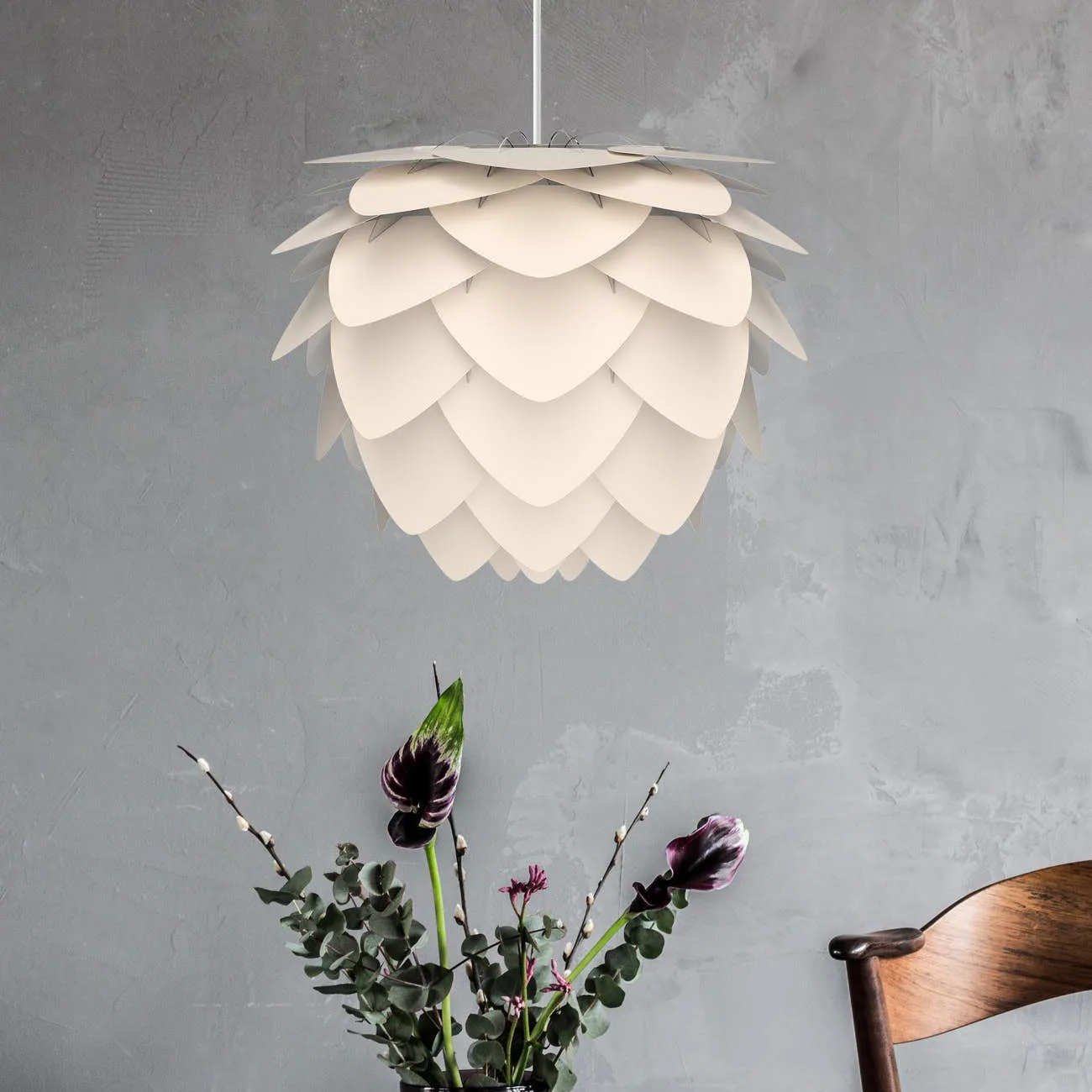 Lampskärmar