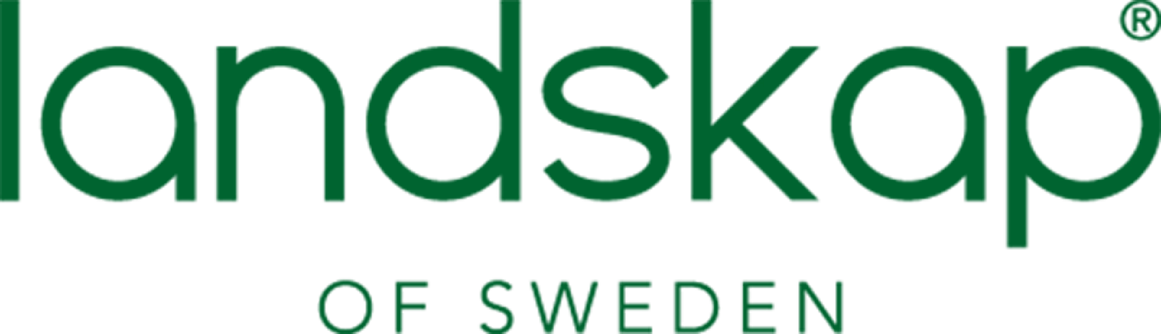 Landskap logo