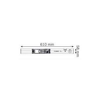 Bosch avståndsmätare glm 80 Bosch avståndsmätare glm 80