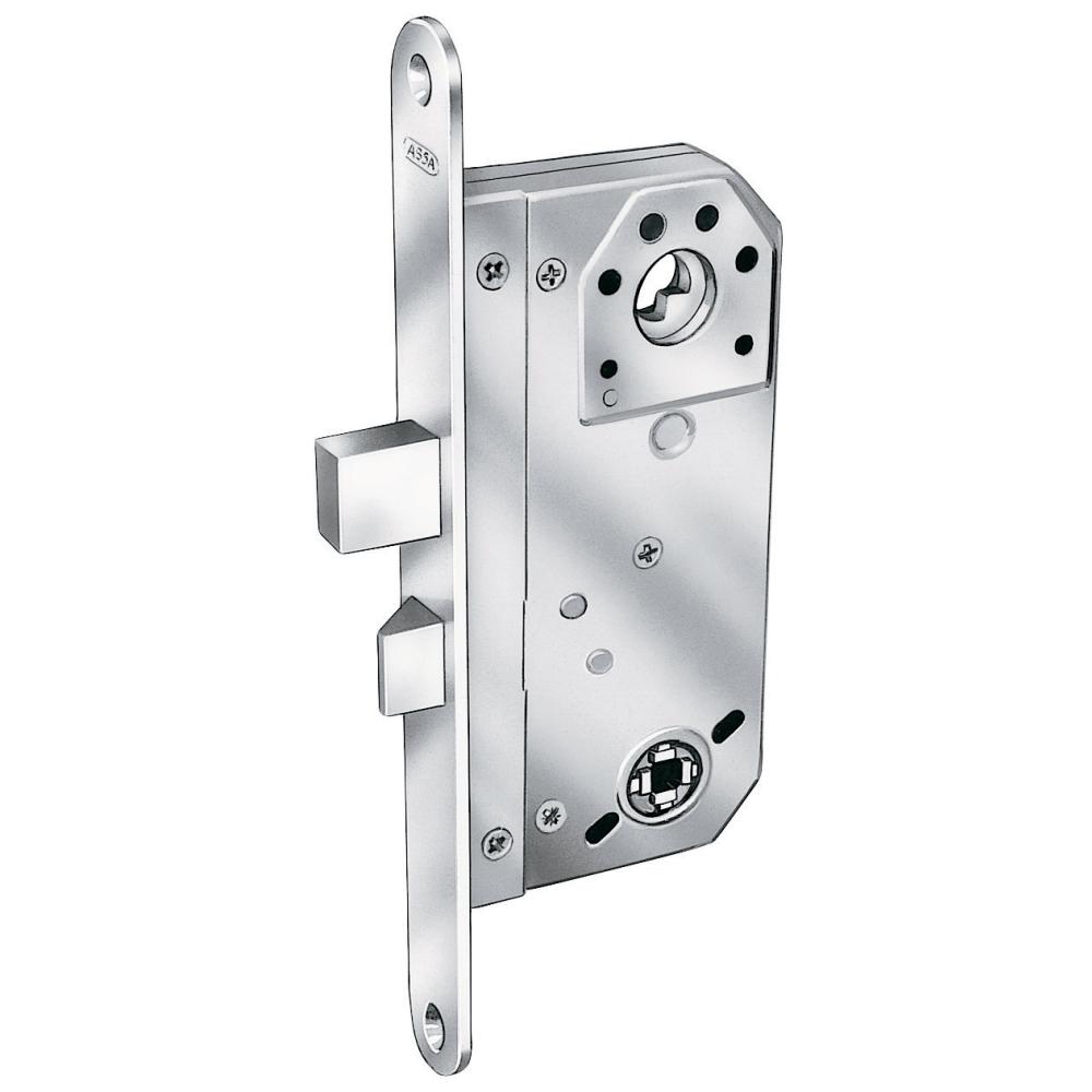 Låshus ASSA Abloy 565 Fallregellås