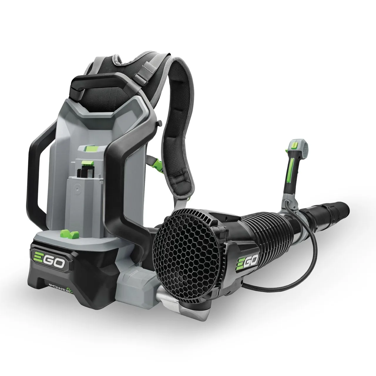 Lövblås EGO LB6000E-K1103 Ryggburen med Batteri