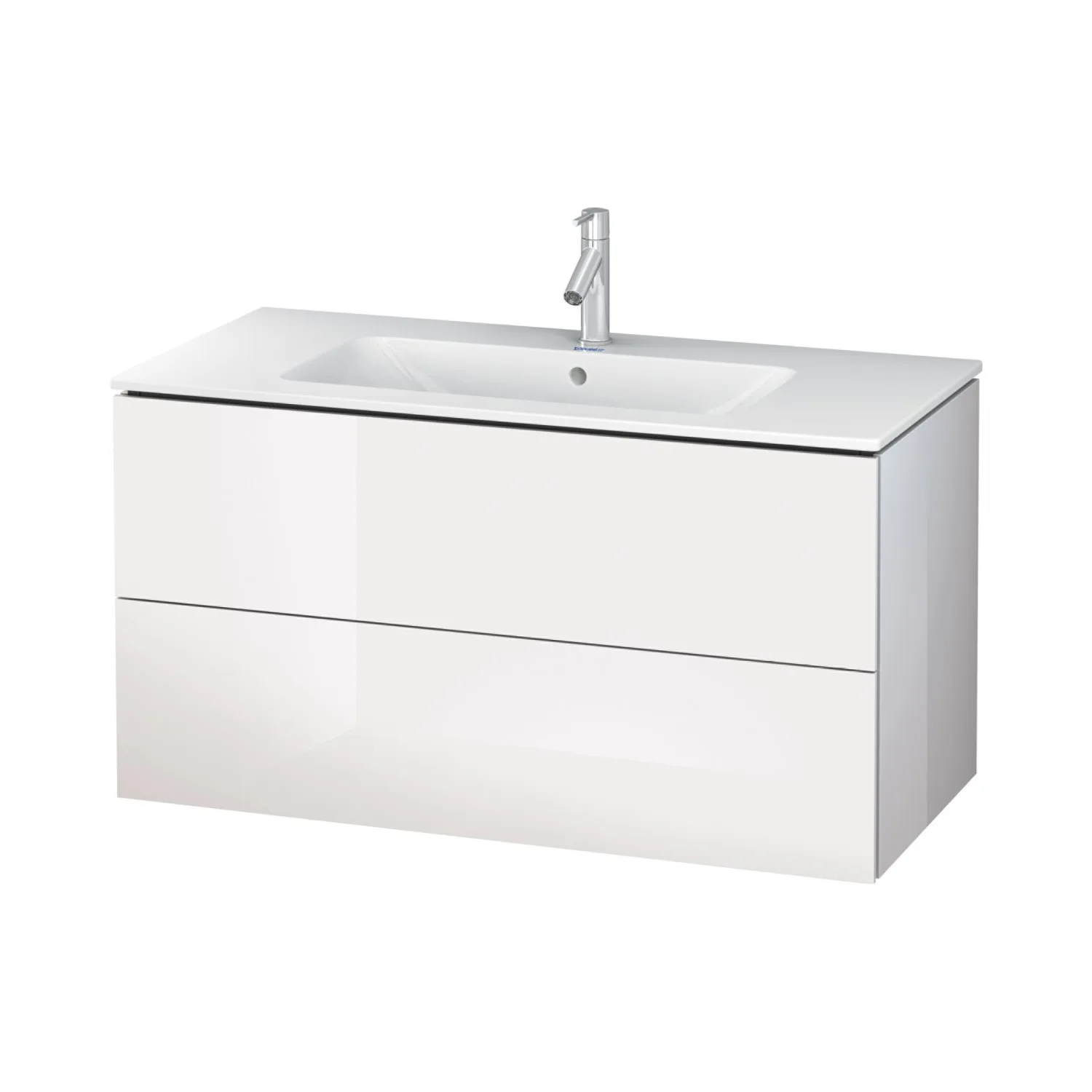 Tvättställsskåp Duravit L-Cube