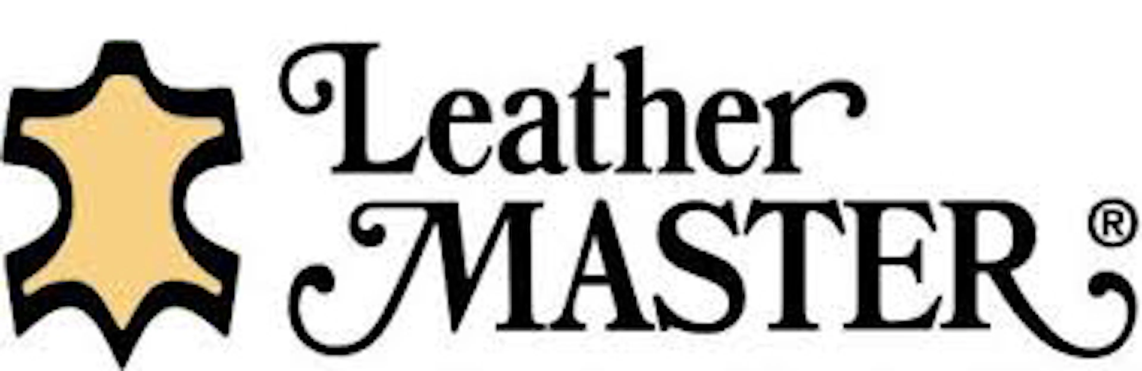 Leather Master logo