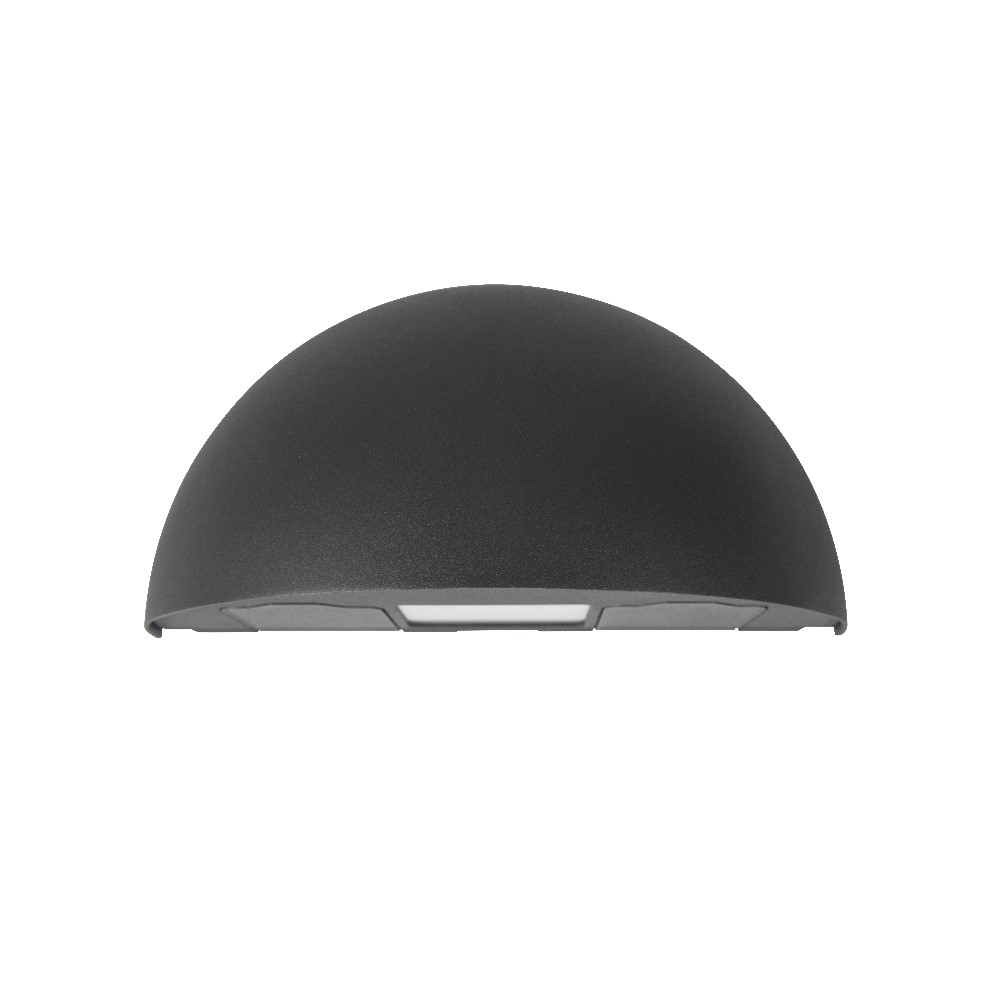 LED-Armatur Hide-a-lite Arc utan Uttag