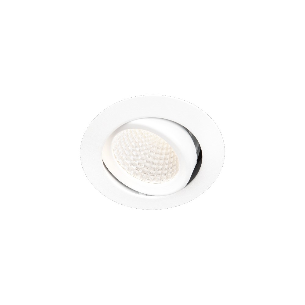 LED-Spotlight Hide-a-lite Optic XL Tilt 3000K