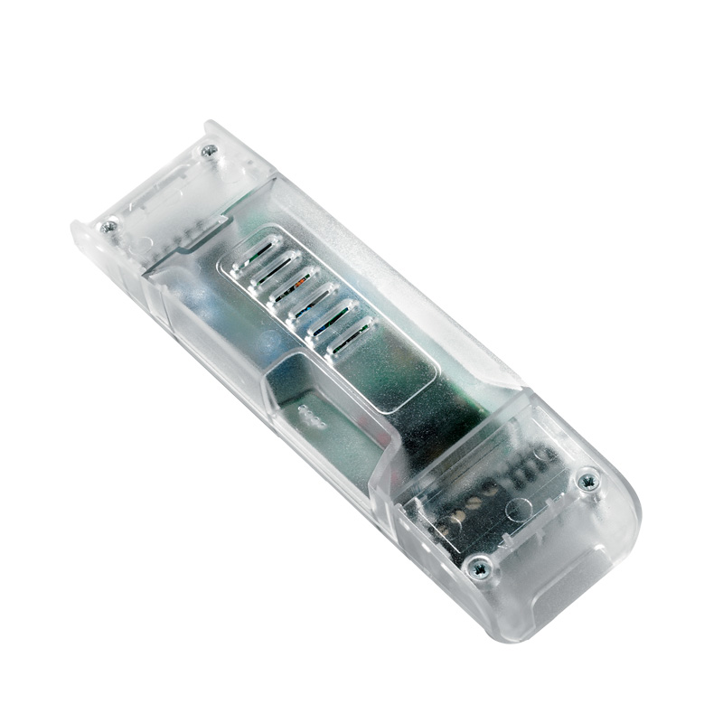 LED-Dimmer Hide-a-lite RGBW 12/24V RF Slav