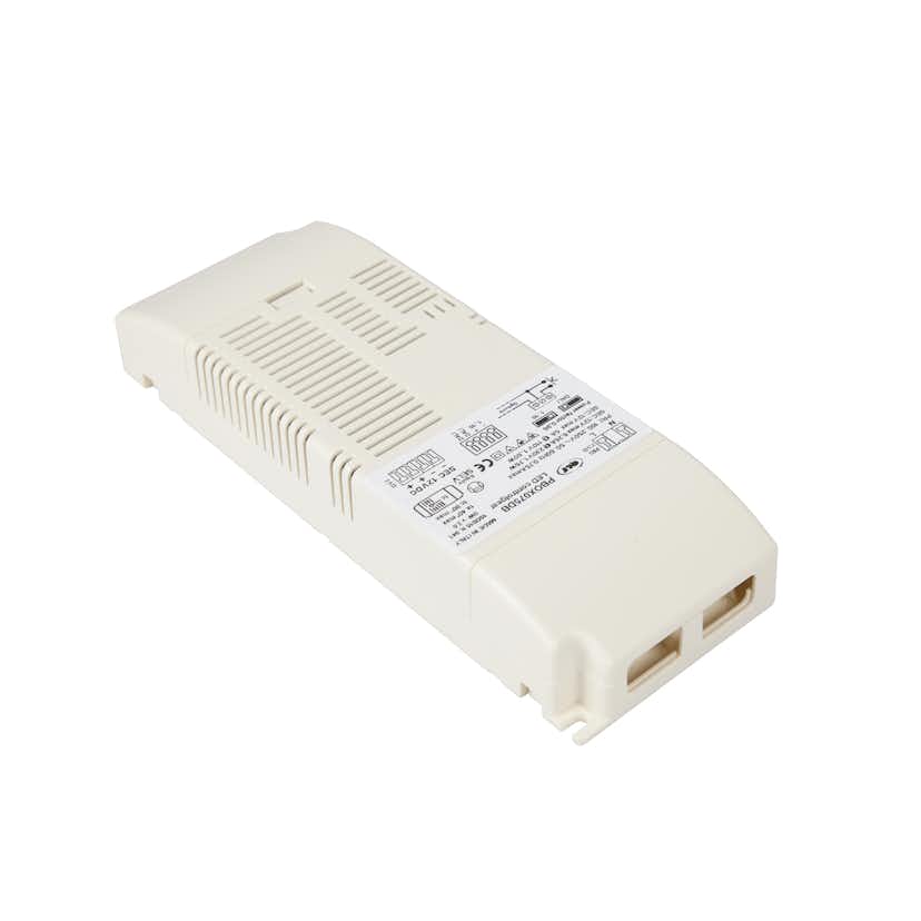 LED-Dimtrafo Hide-a-lite MDR Dali 12/24V 75W