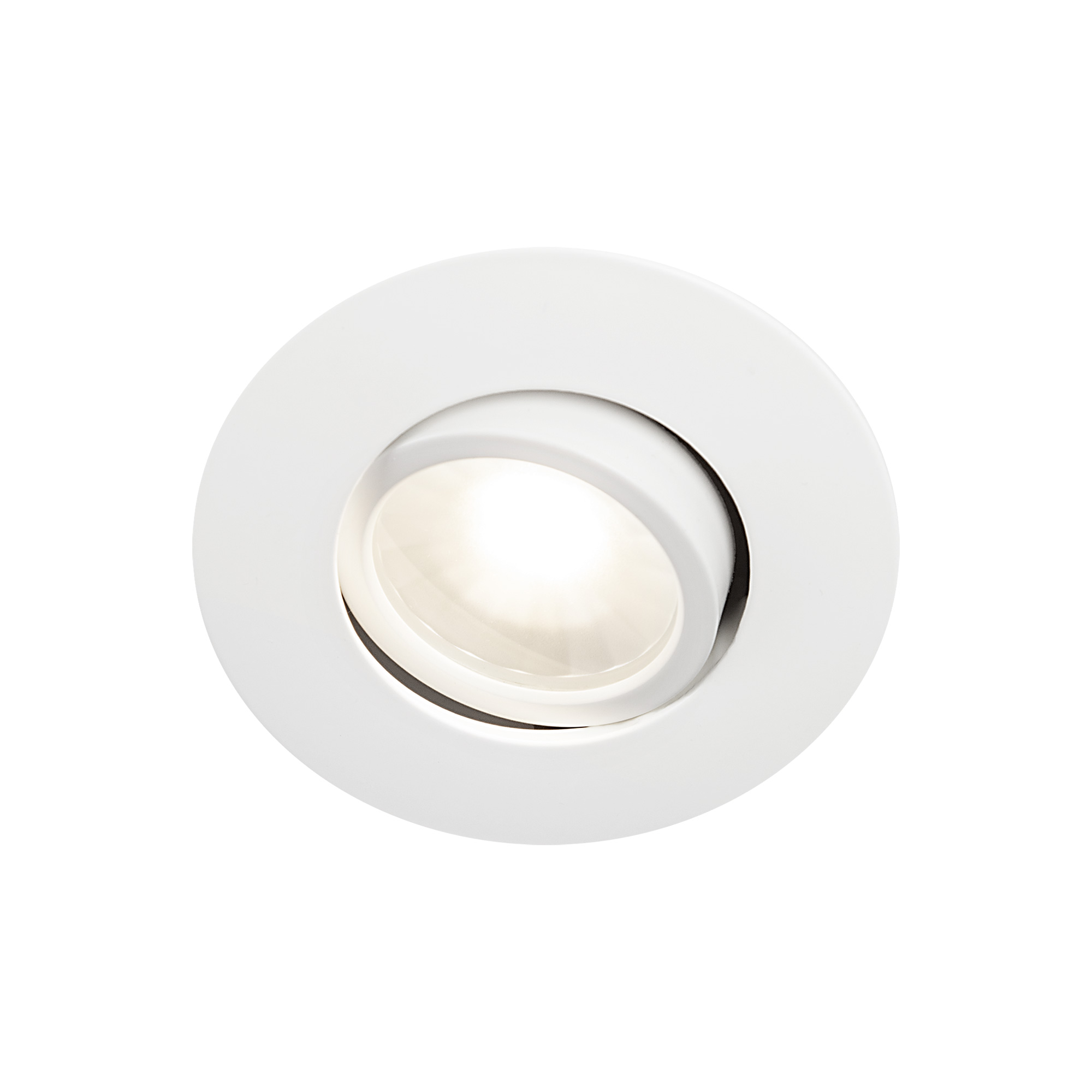 LED-Downlight Hide-a-lite 1218 3000 K