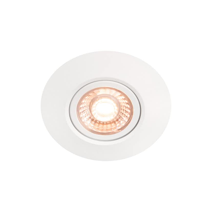 LED-Downlight Hide-a-lite Comfort Smart ISO 2000-2700 K