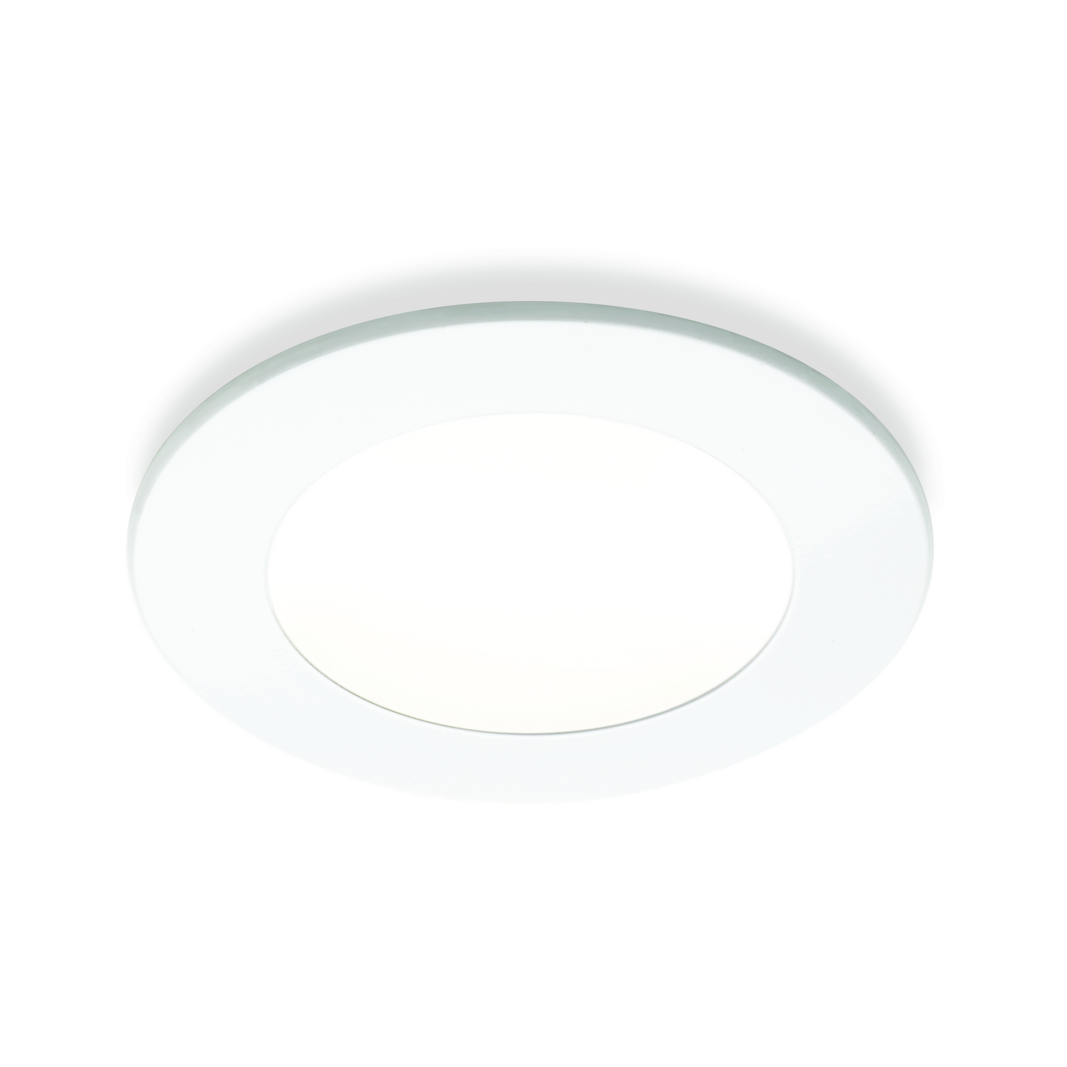 LED-Spot Beslag Design Atom