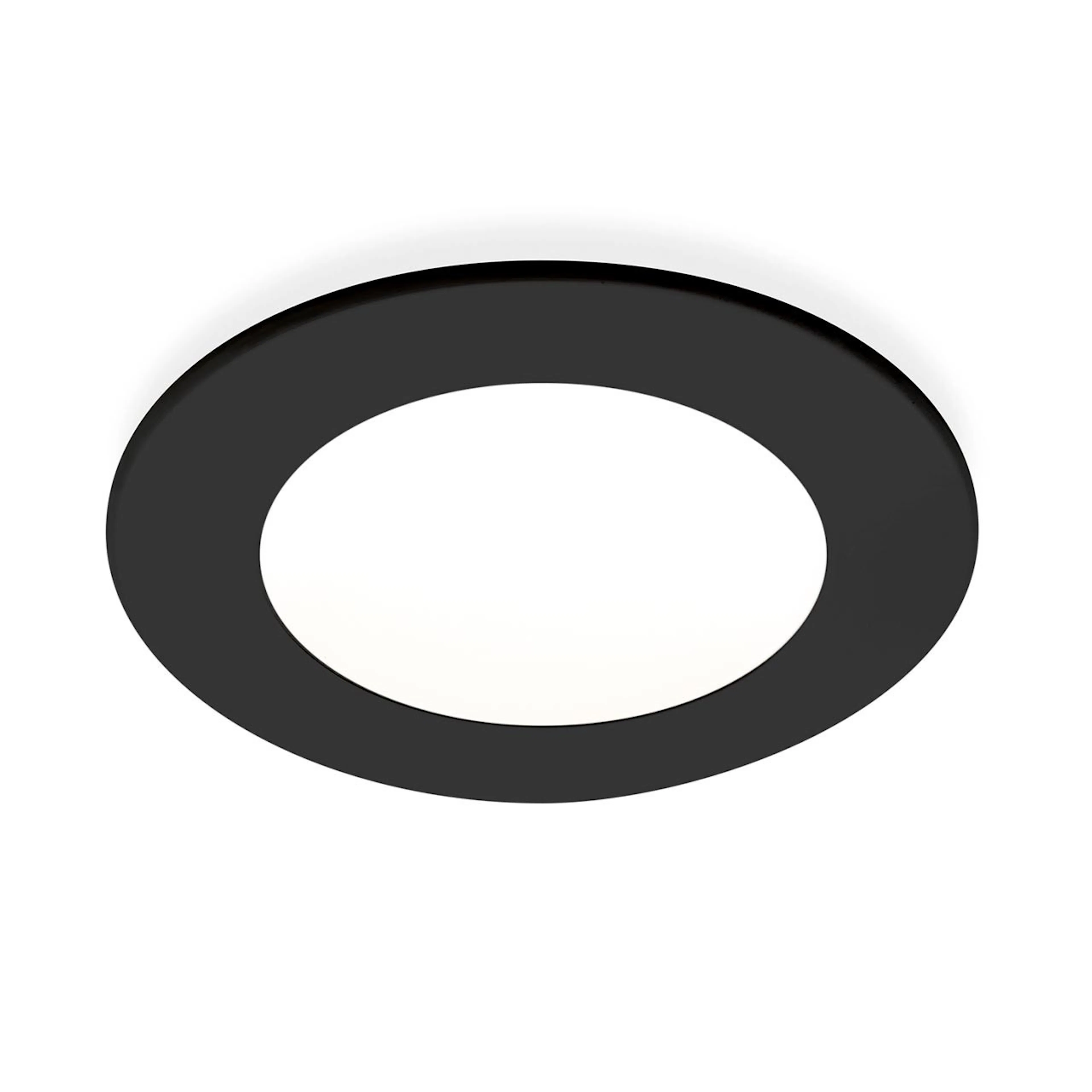 LED-Spot Beslag Design Atom