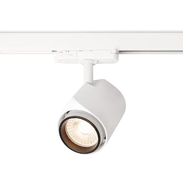 LED-Spot Hide-a-lite Focus Track Maxi DALI