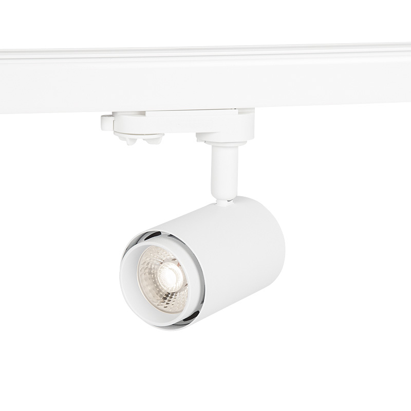 LED-Spot Hide-a-lite Focus Track Micro 3000K