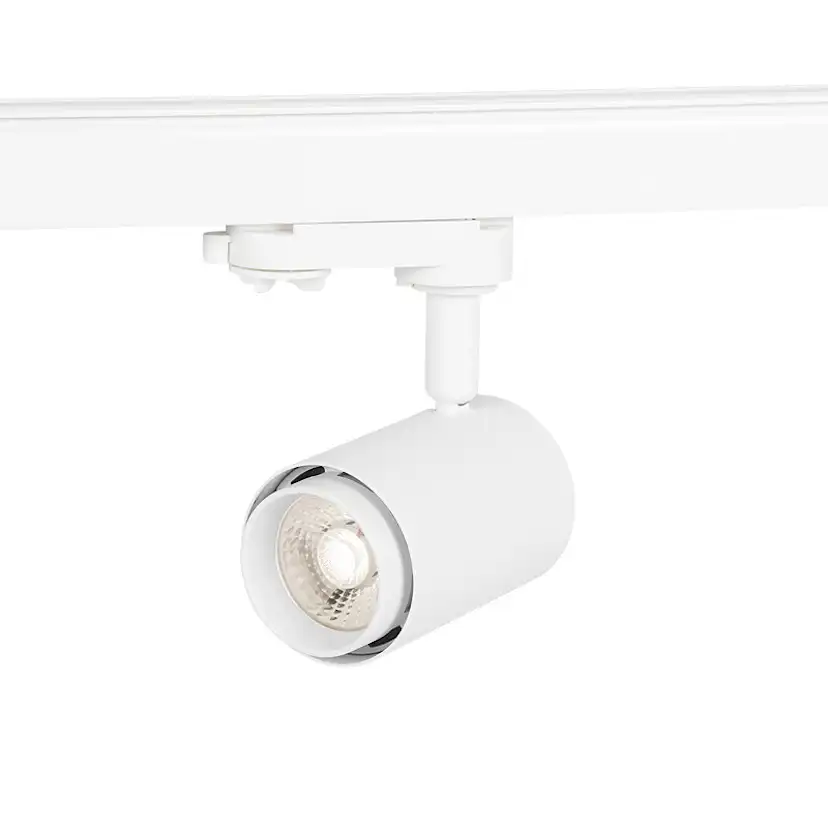 LED-Spot Hide-a-lite Focus Track Micro 3000K