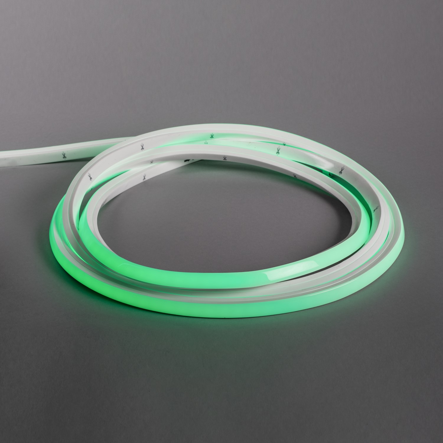 LEDStrip Hidealite Neon Top IP68 24V RGB Löpmeter