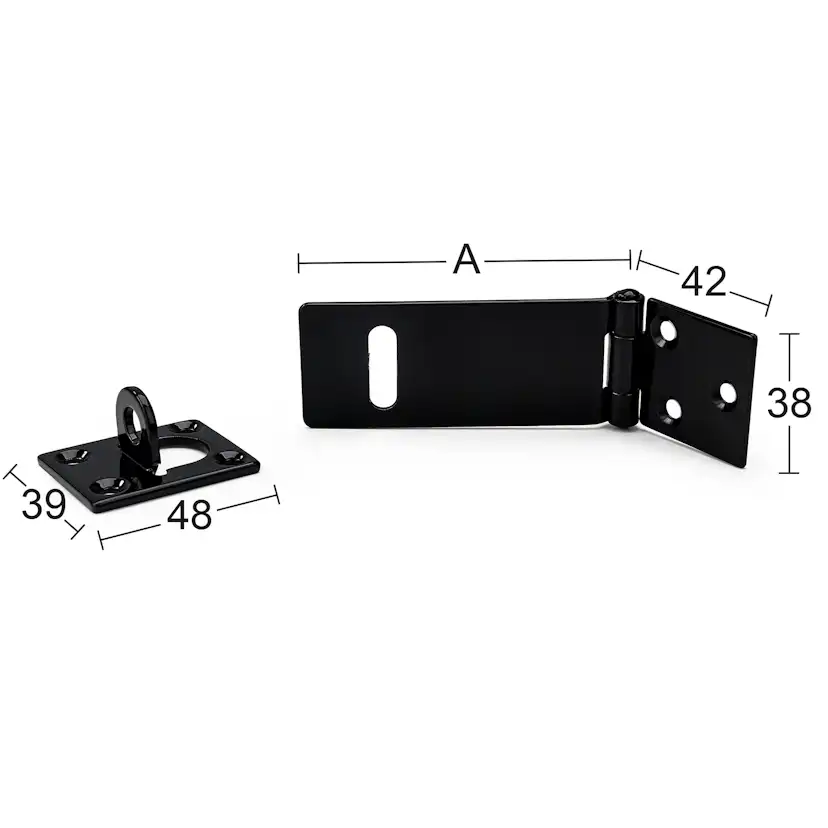 Ledhasp Habo 1365