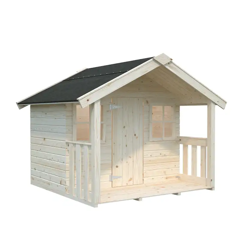 Lekstuga Palmako Felix 1,9 m2