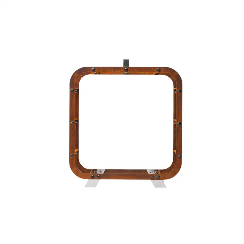 Vedkorg GrillSymbol Leo