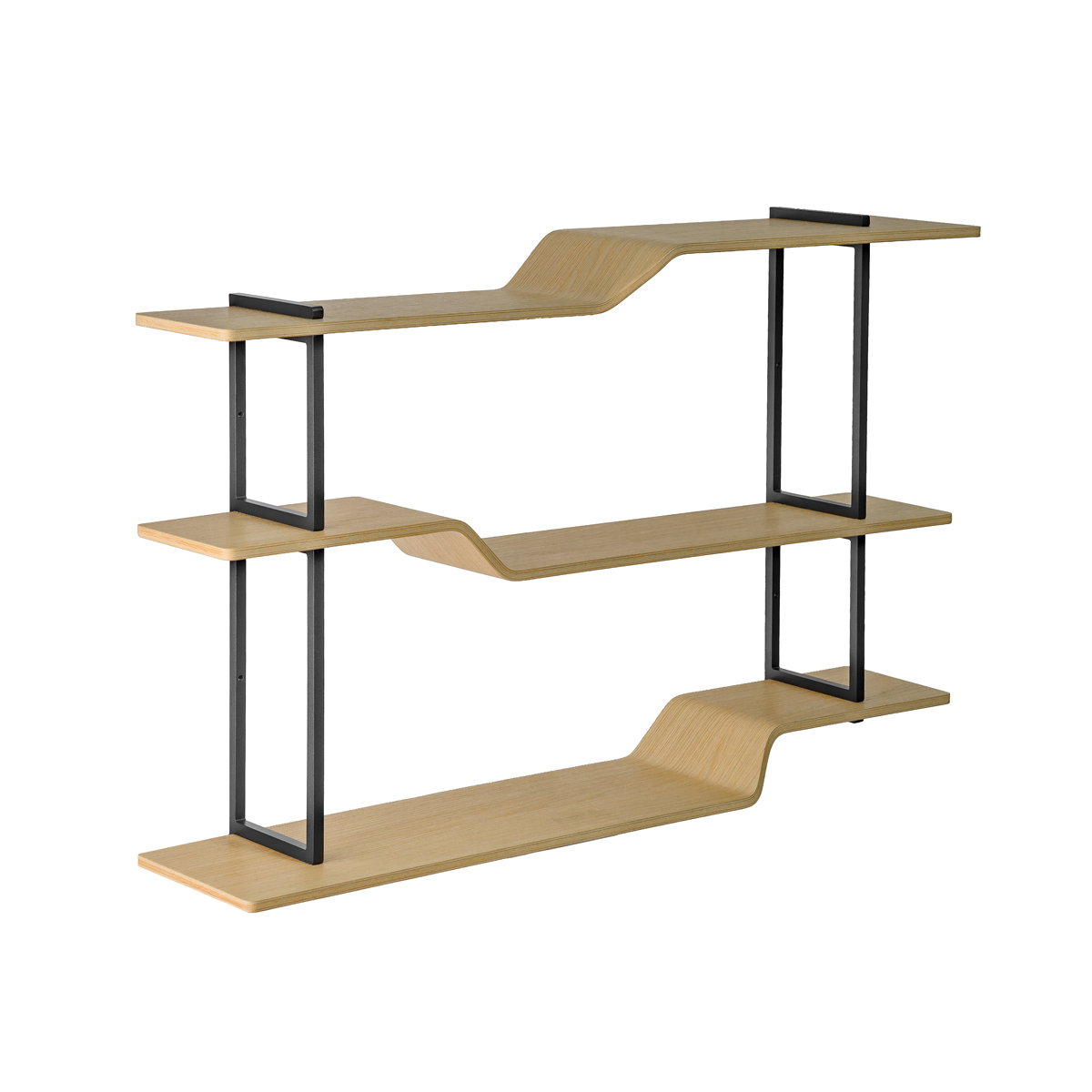 Hylla Åry Trays Levels Ek