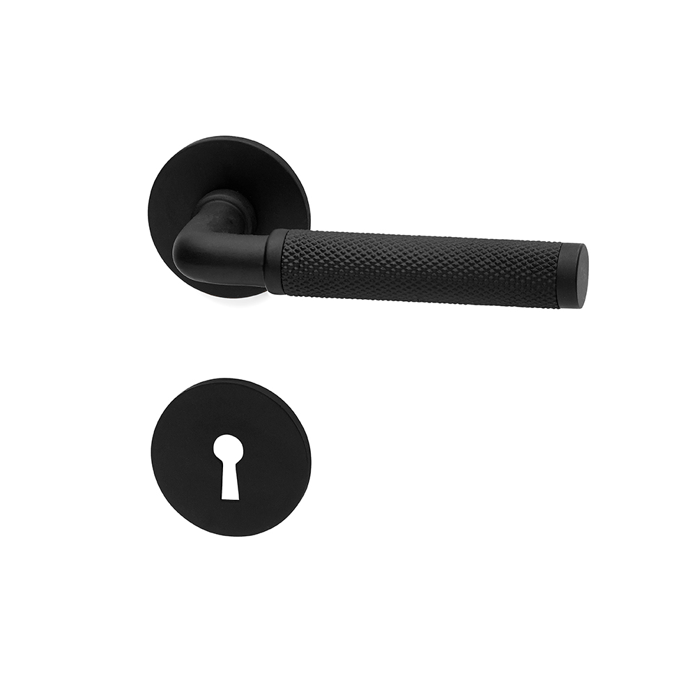 Innerdörrshandtag Leksandsdörren Lexington