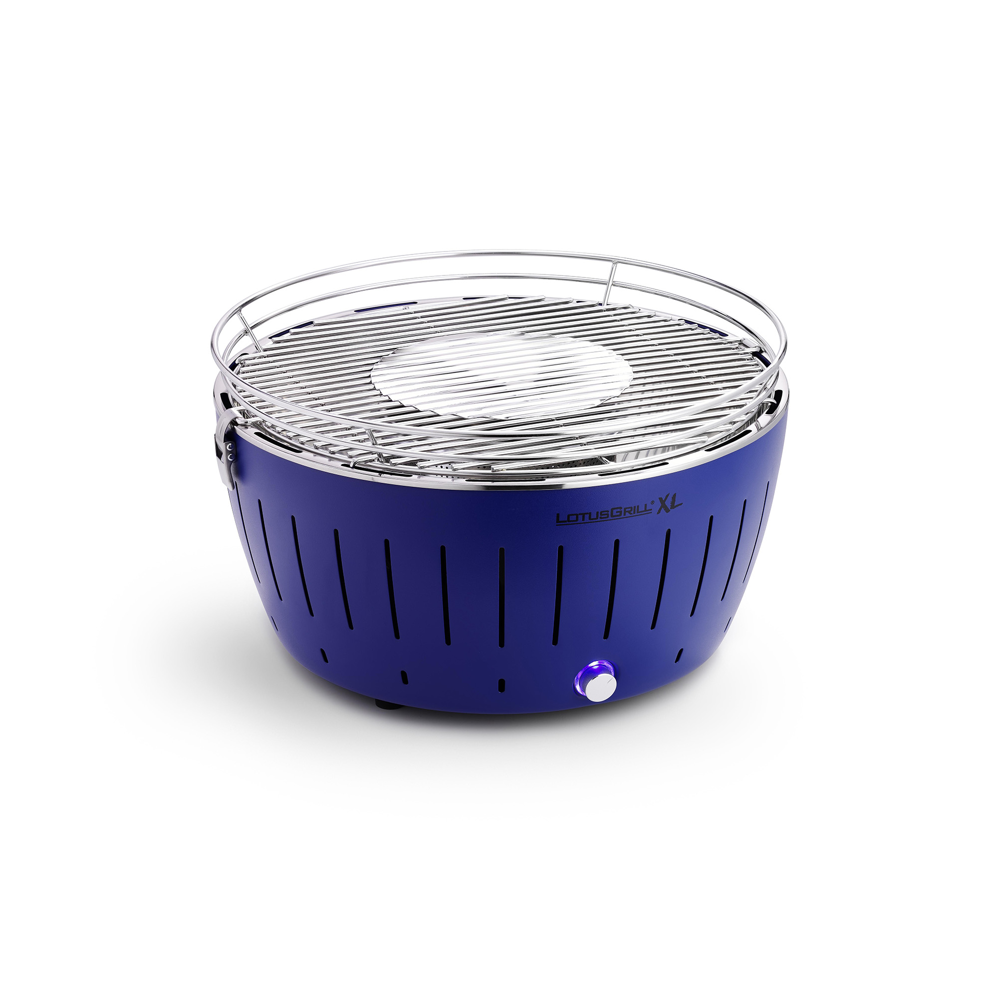 Kolgrill LotusGrill Rökfri XL