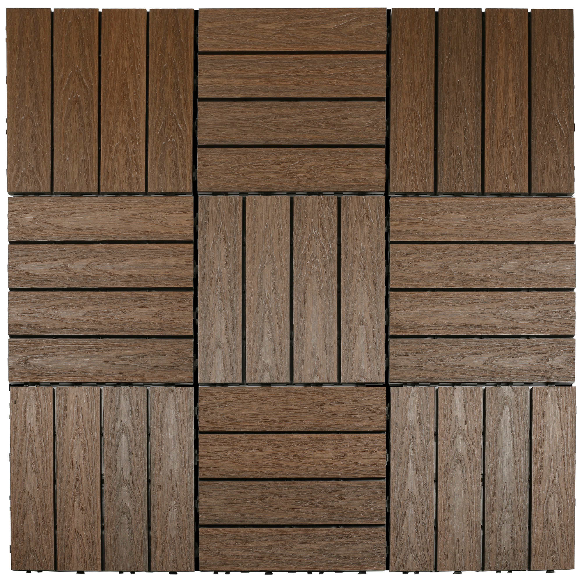 Golvplatta gop Woodlon