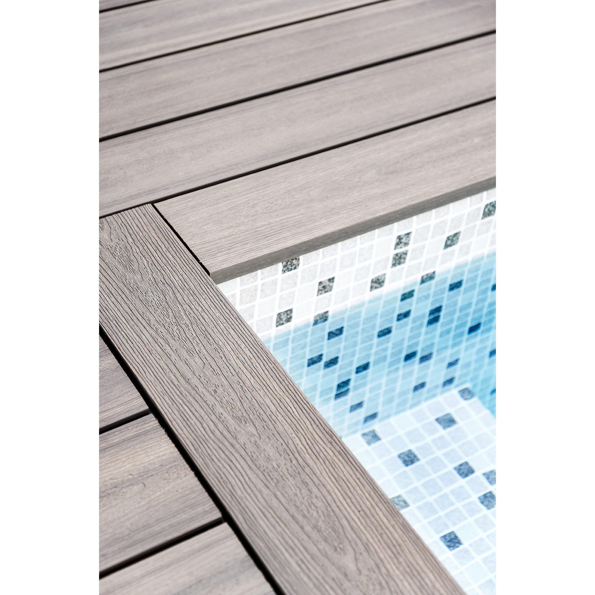 Komposittrall gop Woodlon LITE L:3600 B:138 H:23,5