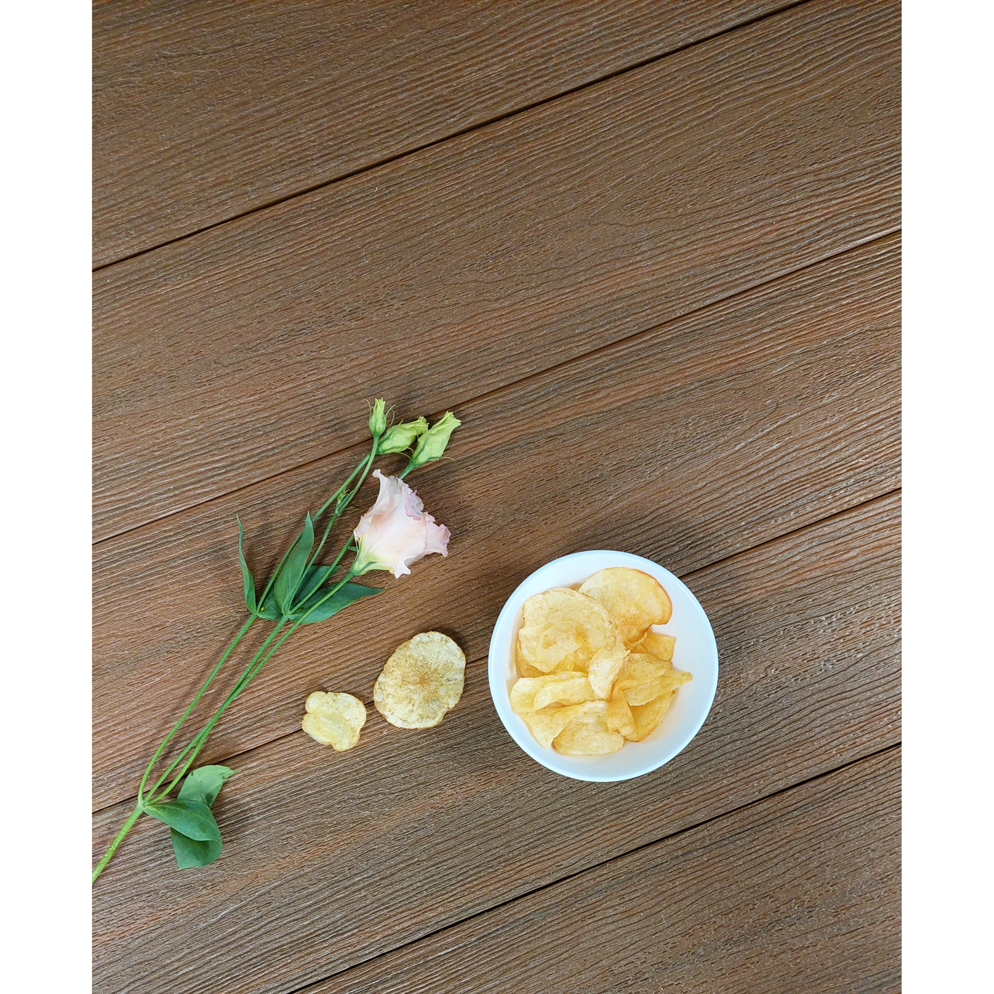 Komposittrall gop Woodlon LITE L:3600 B:138 H:23,5