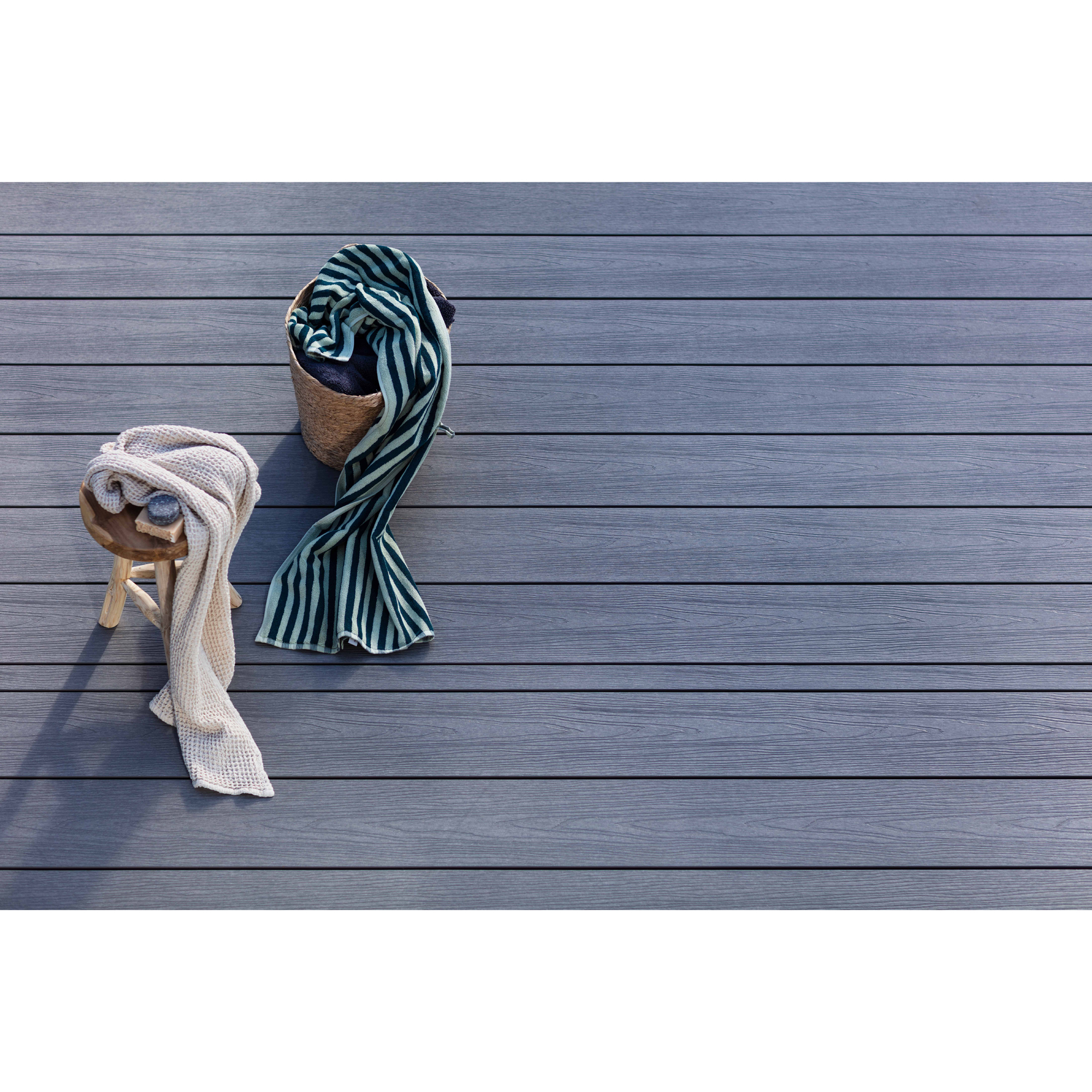 Komposittrall gop Woodlon Grande