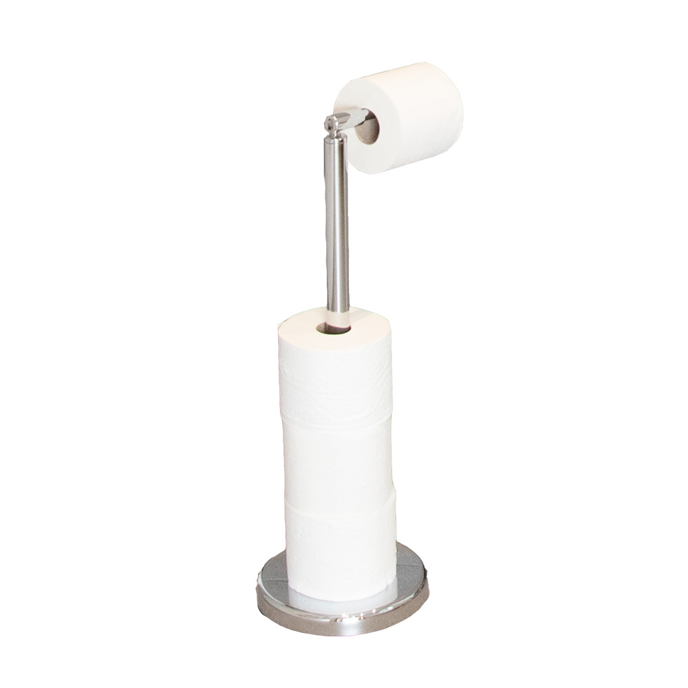 Toalettpappershållare LH Rivoli Golvstående