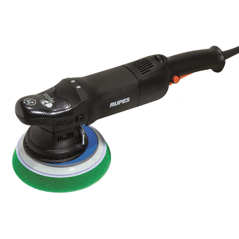 Polermaskin Rupes LHR21ES/STD Bigfoot