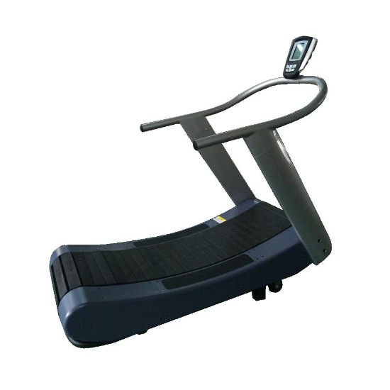 Löpband Gymleco Motorlös
