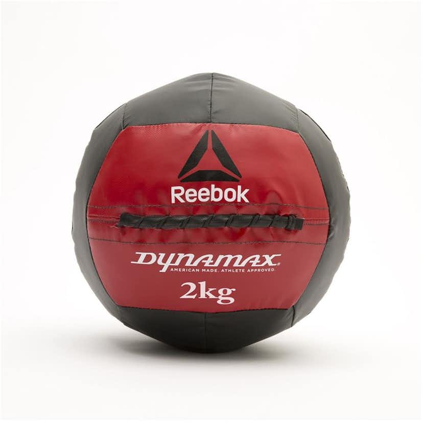 Medicinboll Reebok Dynamax Vikt: 5 Kg