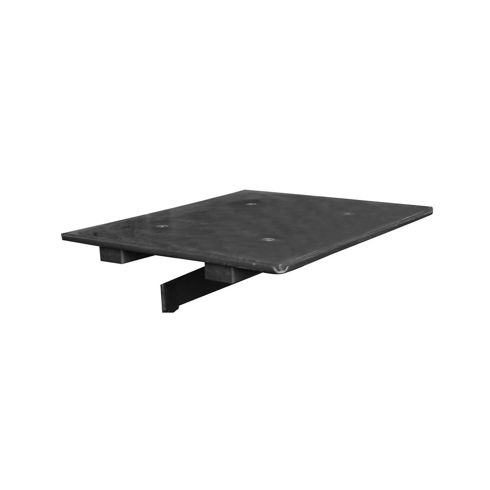 Tillbehör Rigg Titan Life Plyo Box Platform