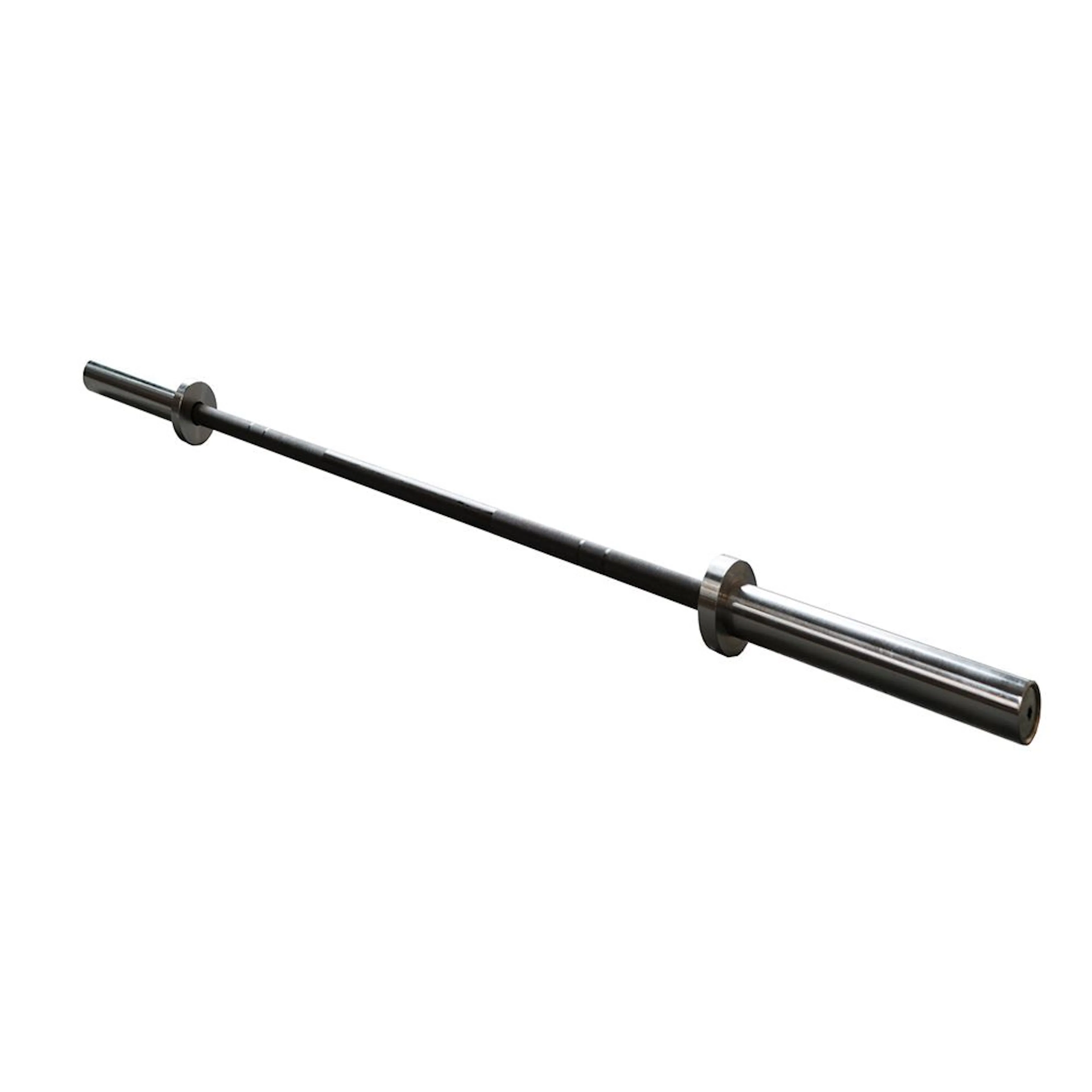 Skivstång Titan Life Olympic 20 kg Functional PRO
