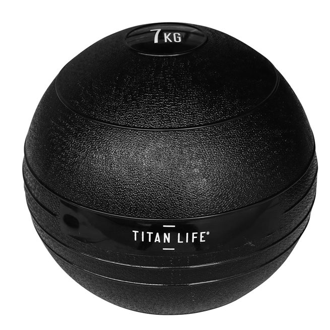 Slam Ball Titan Life