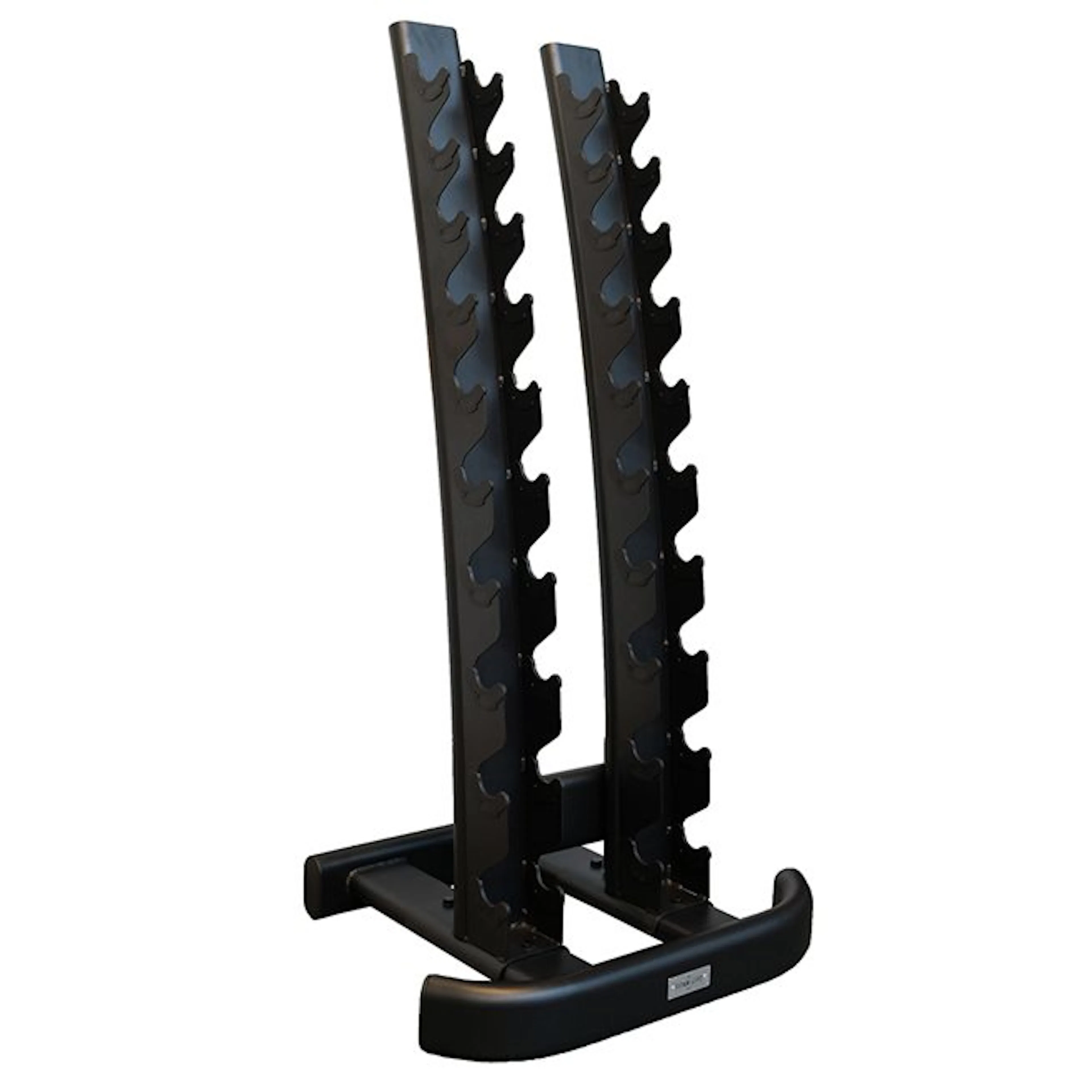 Viktställ Titan Life Torn för Dumbbells 20 st