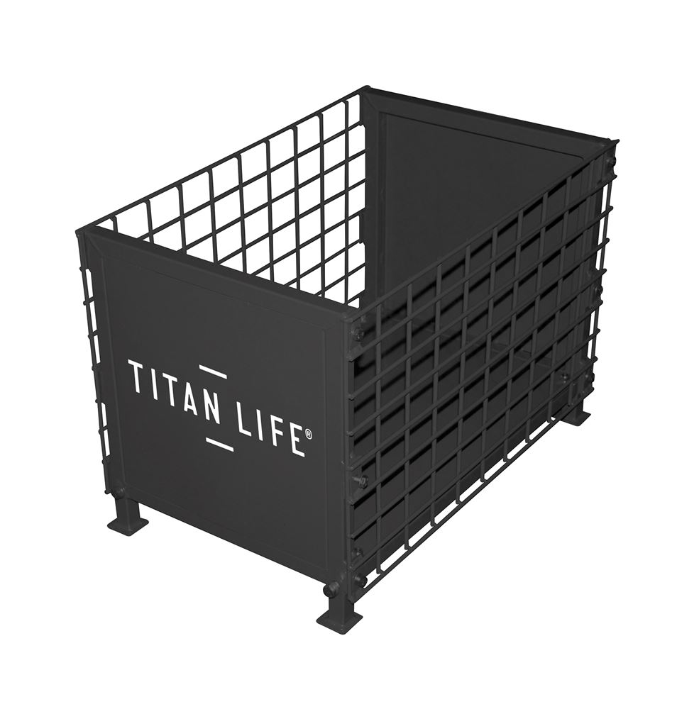Viktställ Titan Life PRO Dumbbell Box