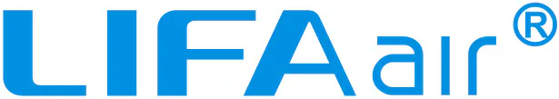 LifaAir logo