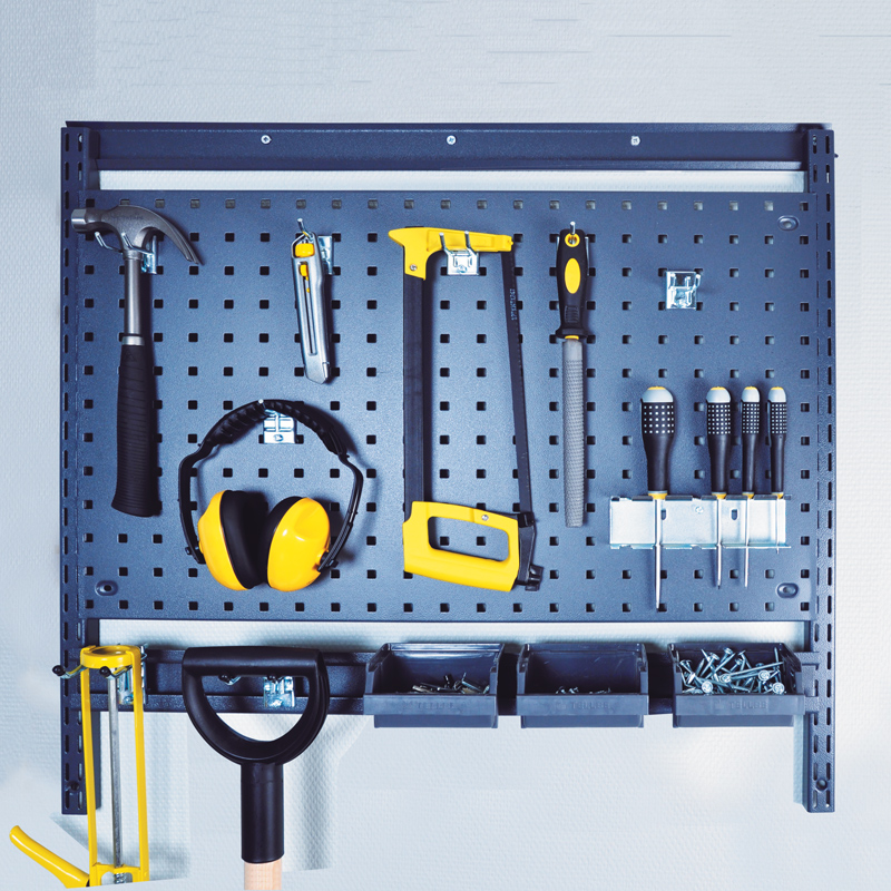 Garageinredning & garageförvaring