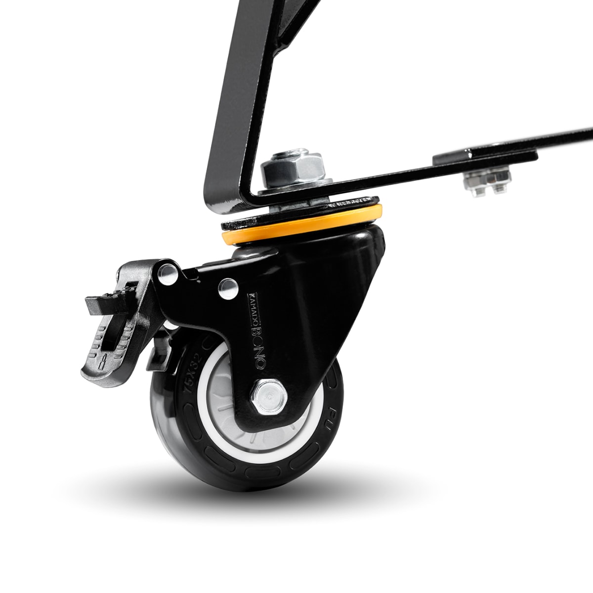 Kolgrill Kamado Bono Limited Svart